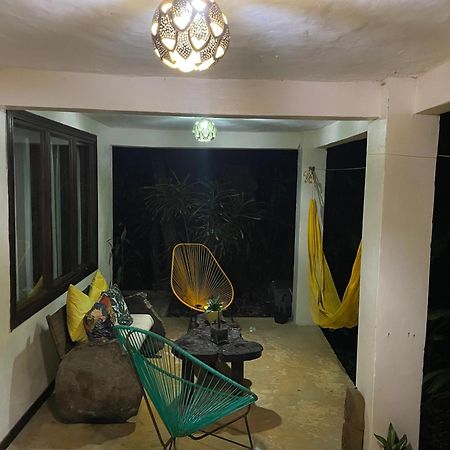 Casa Jaguar Tortuguero Vila Exterior foto