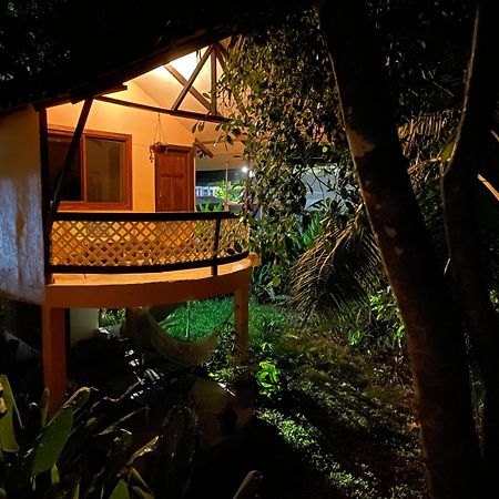 Casa Jaguar Tortuguero Vila Exterior foto
